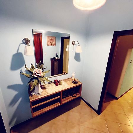 Apartament Casa Di Mattia Pescara Zewnętrze zdjęcie
