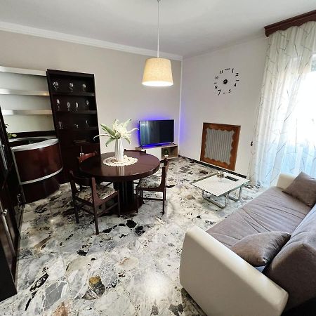 Apartament Casa Di Mattia Pescara Zewnętrze zdjęcie