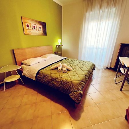 Apartament Casa Di Mattia Pescara Zewnętrze zdjęcie