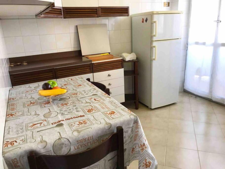 Apartament Casa Di Mattia Pescara Zewnętrze zdjęcie