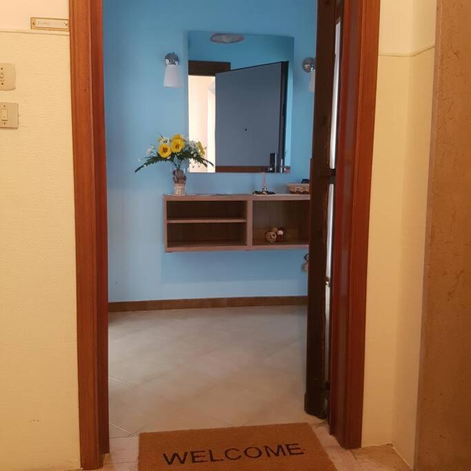 Apartament Casa Di Mattia Pescara Zewnętrze zdjęcie