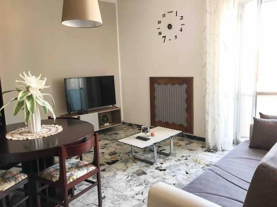 Apartament Casa Di Mattia Pescara Zewnętrze zdjęcie