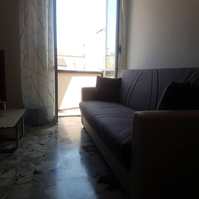 Apartament Casa Di Mattia Pescara Zewnętrze zdjęcie