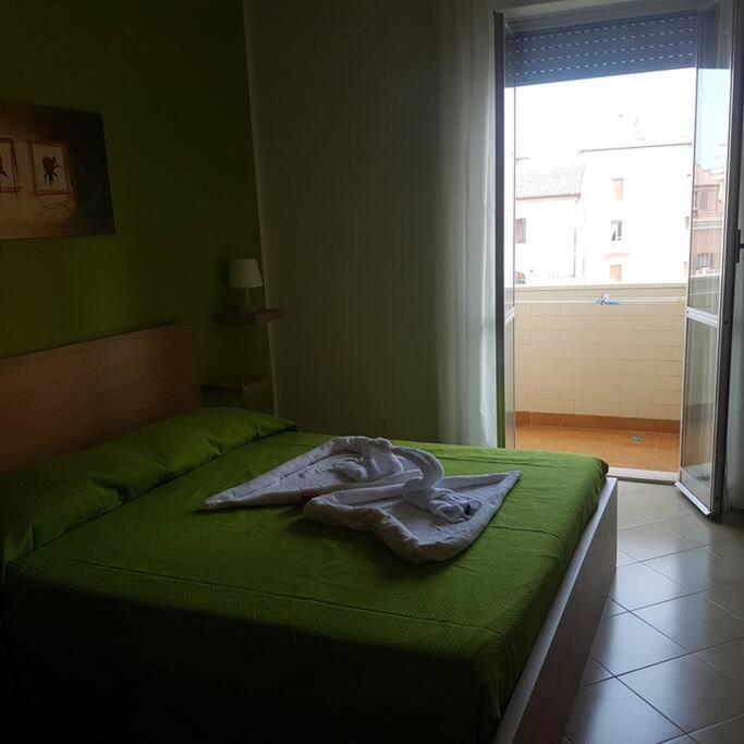 Apartament Casa Di Mattia Pescara Zewnętrze zdjęcie