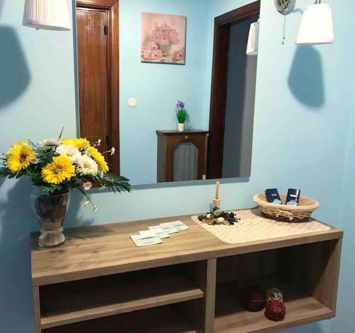 Apartament Casa Di Mattia Pescara Zewnętrze zdjęcie