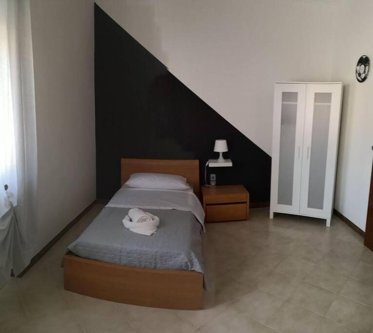 Apartament Casa Di Mattia Pescara Zewnętrze zdjęcie