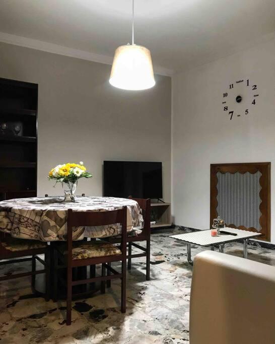 Apartament Casa Di Mattia Pescara Zewnętrze zdjęcie