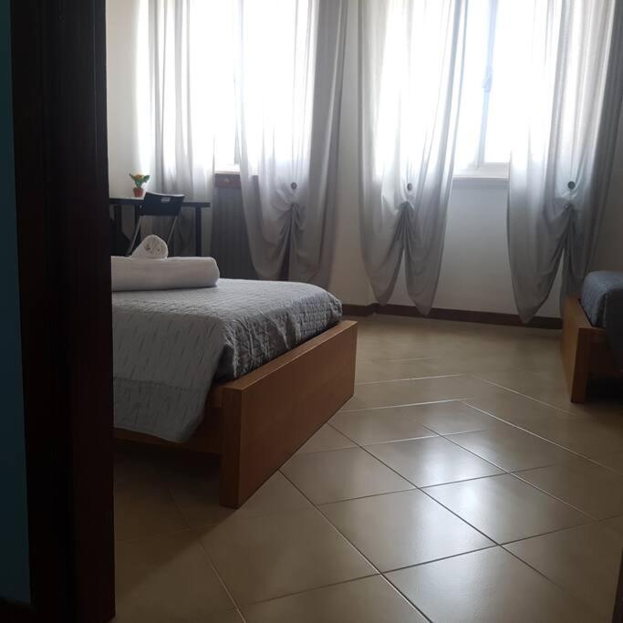 Apartament Casa Di Mattia Pescara Zewnętrze zdjęcie