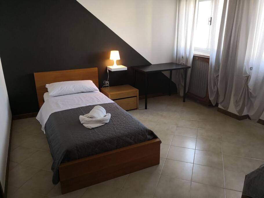 Apartament Casa Di Mattia Pescara Zewnętrze zdjęcie