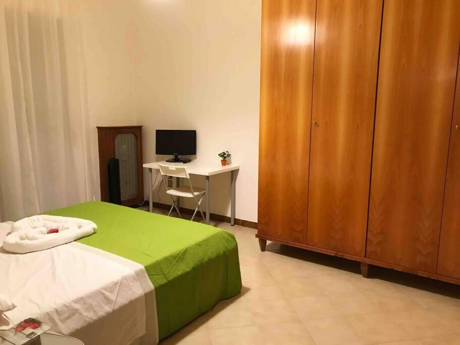 Apartament Casa Di Mattia Pescara Zewnętrze zdjęcie