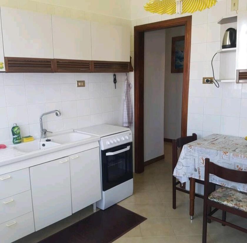 Apartament Casa Di Mattia Pescara Zewnętrze zdjęcie