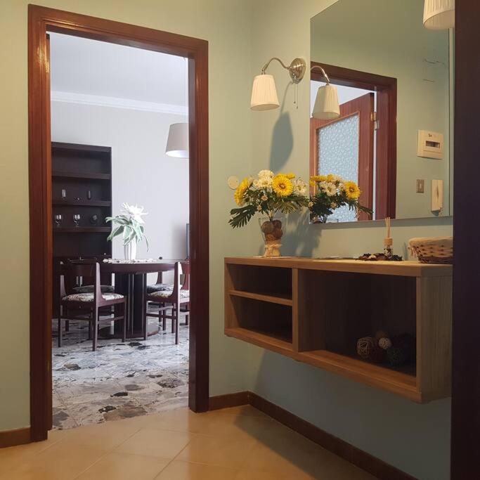 Apartament Casa Di Mattia Pescara Zewnętrze zdjęcie