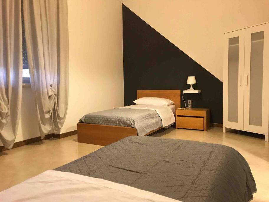 Apartament Casa Di Mattia Pescara Zewnętrze zdjęcie