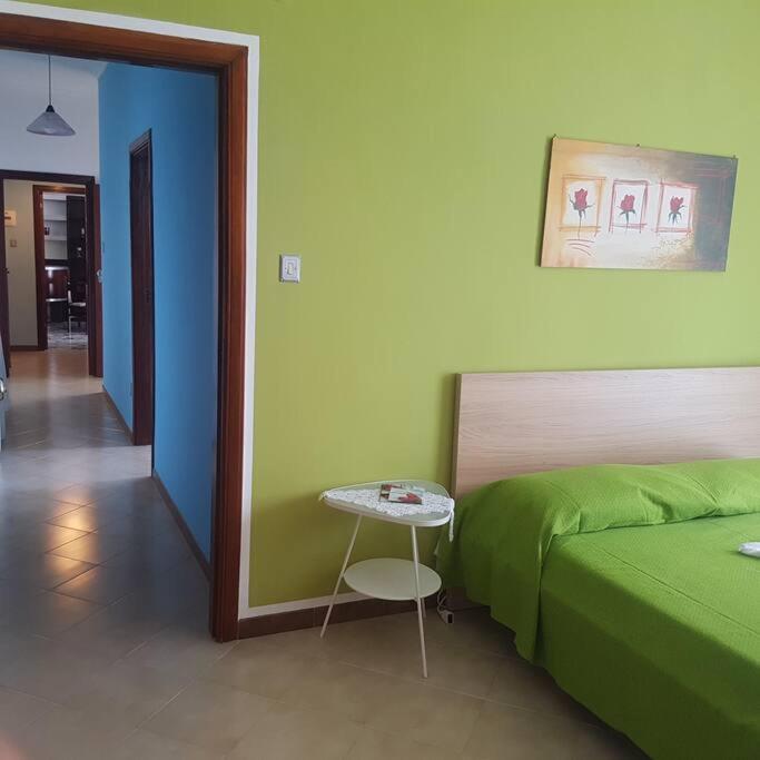 Apartament Casa Di Mattia Pescara Zewnętrze zdjęcie