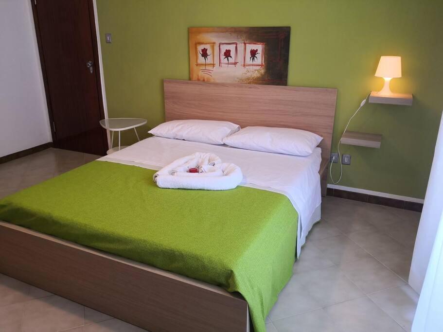 Apartament Casa Di Mattia Pescara Zewnętrze zdjęcie