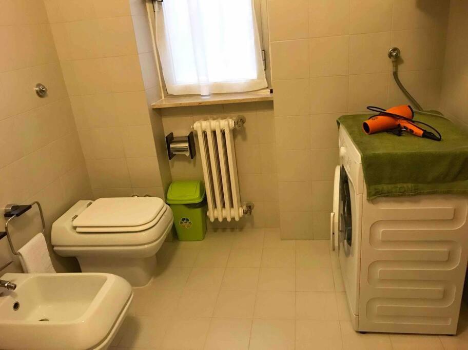 Apartament Casa Di Mattia Pescara Zewnętrze zdjęcie