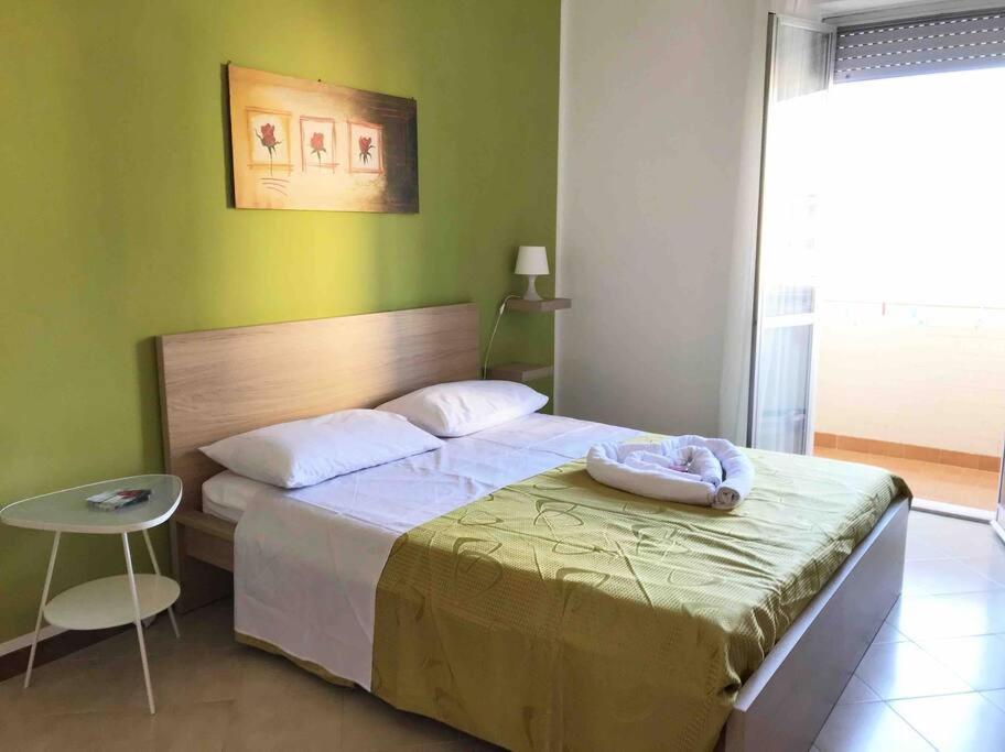 Apartament Casa Di Mattia Pescara Zewnętrze zdjęcie
