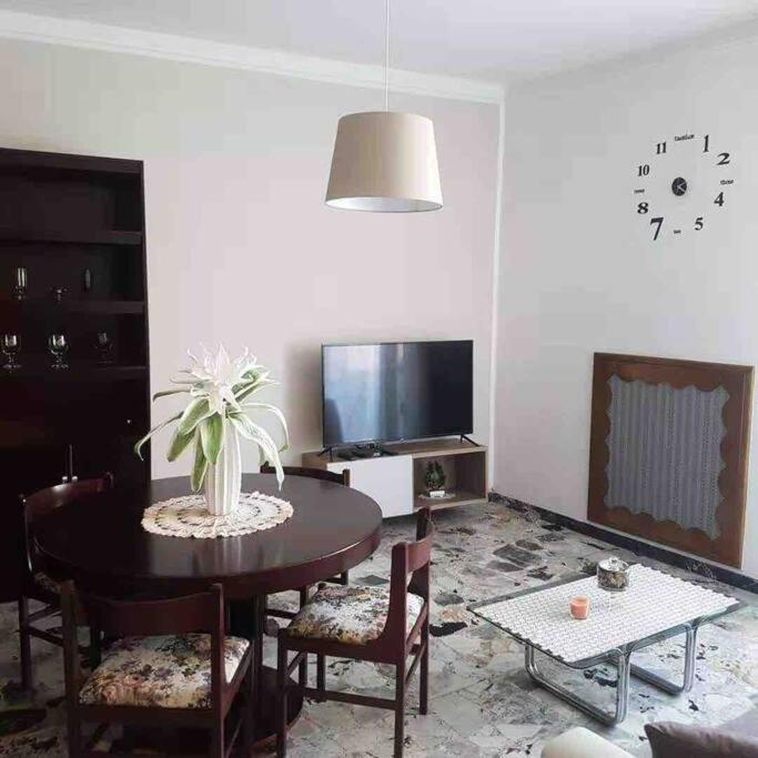 Apartament Casa Di Mattia Pescara Zewnętrze zdjęcie