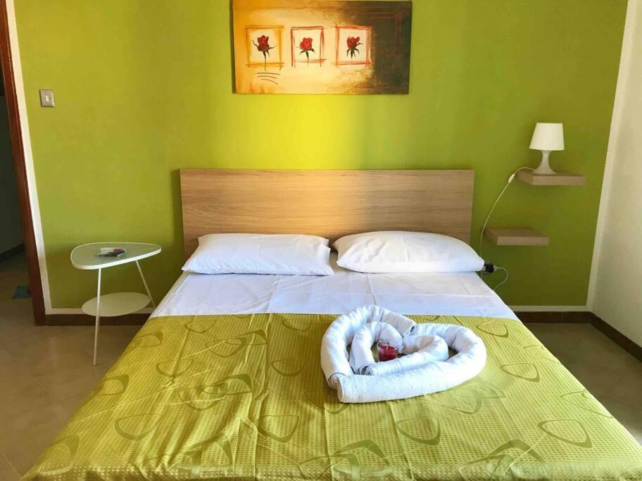 Apartament Casa Di Mattia Pescara Zewnętrze zdjęcie