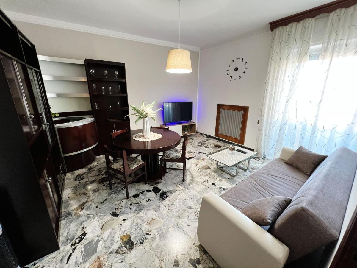 Apartament Casa Di Mattia Pescara Zewnętrze zdjęcie